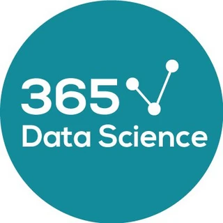 365 Data Science優惠券 
