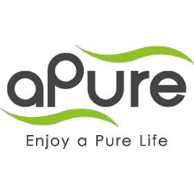 APure 機能性纖維優惠券 