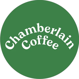 Chamberlaincoffee優惠券 