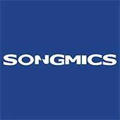 Songmics UK優惠券 