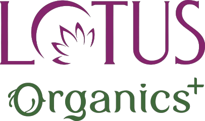 Lotus Organics優惠券 