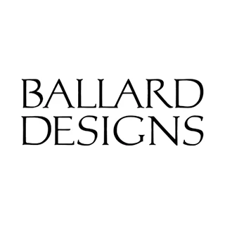 Ballard Designs優惠券 