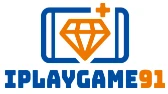 Iplaygame91優惠券 
