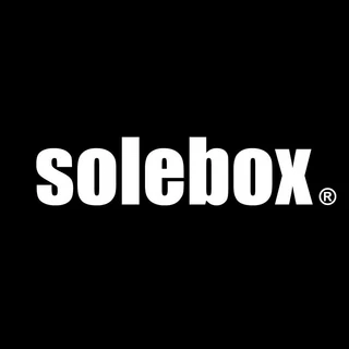 Solebox優惠券 