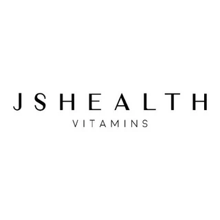 JSHealth Vitamins優惠券 