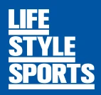 Life Style Sports優惠券 