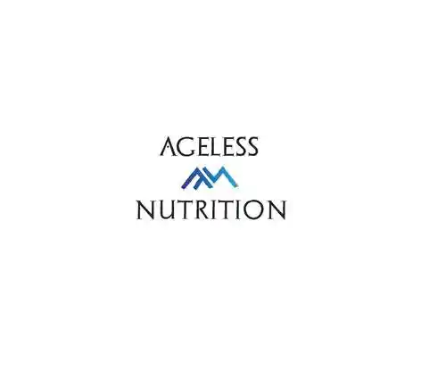 Ageless-nutrition優惠券 