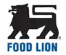 Food Lion優惠券 