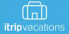 Itrip Vacations優惠券 