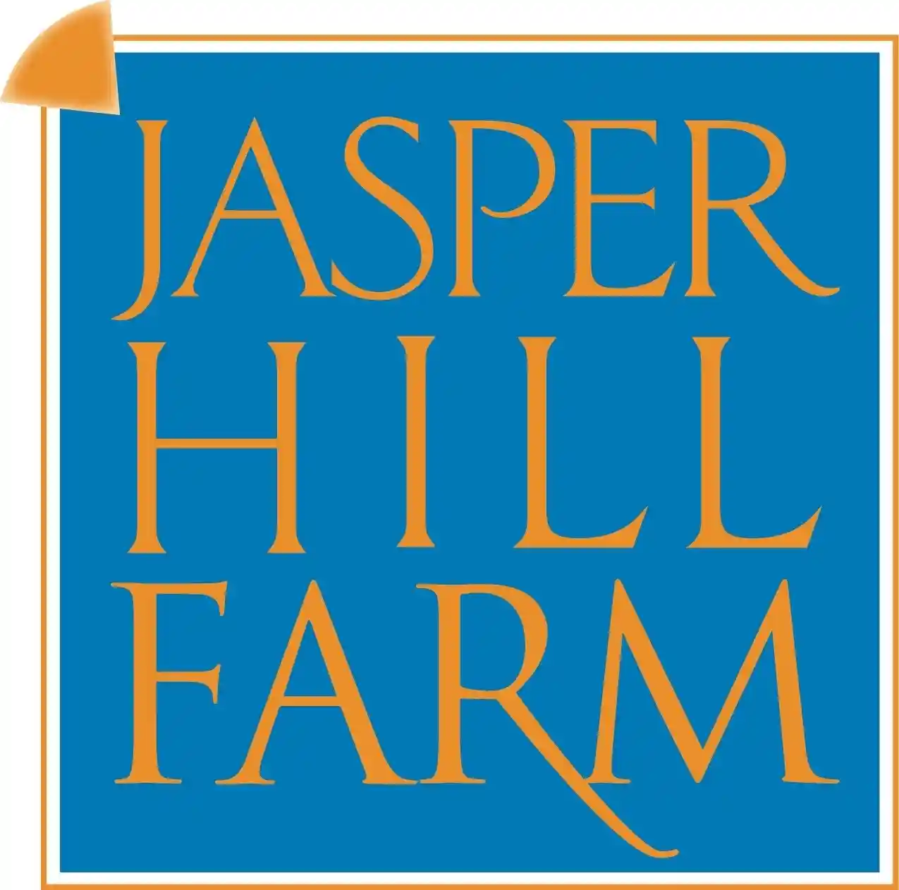 Jasperhillfarm優惠券 