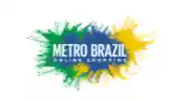 METRO BRAZIL優惠券 