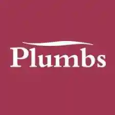 Plumbs優惠券 