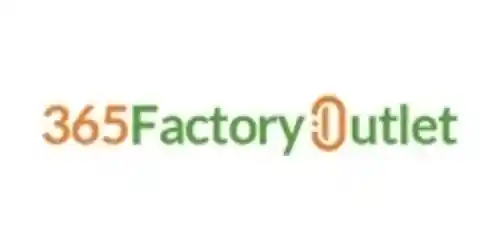 365 Factory Outlet優惠券 