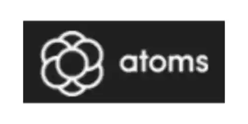 Atoms優惠券 