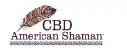 CBD CBD American Shaman優惠券 