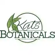 Katsbotanicals優惠券 