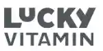 Lucky Vitamin優惠券 