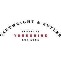 Cartwright & Butler優惠券 
