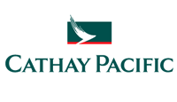 Cathay Pacific優惠券 