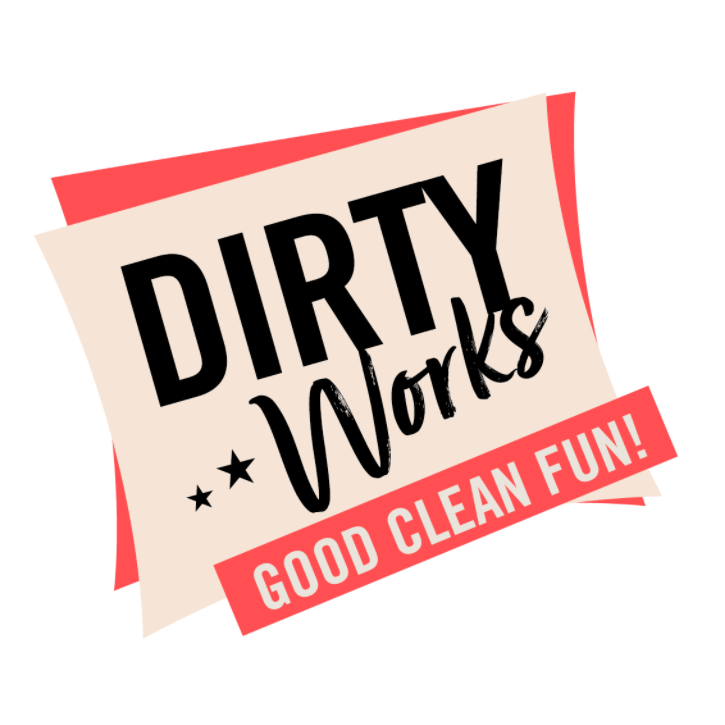 Dirty Works優惠券 