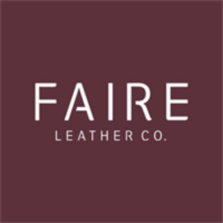 Faire Leather優惠券 