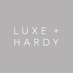 Luxe + Hardy優惠券 