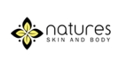 Nature's Skin & Body優惠券 