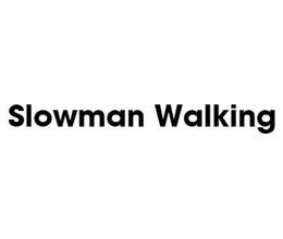 Slowman Walking優惠券 