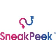 SneakPeek Test優惠券 